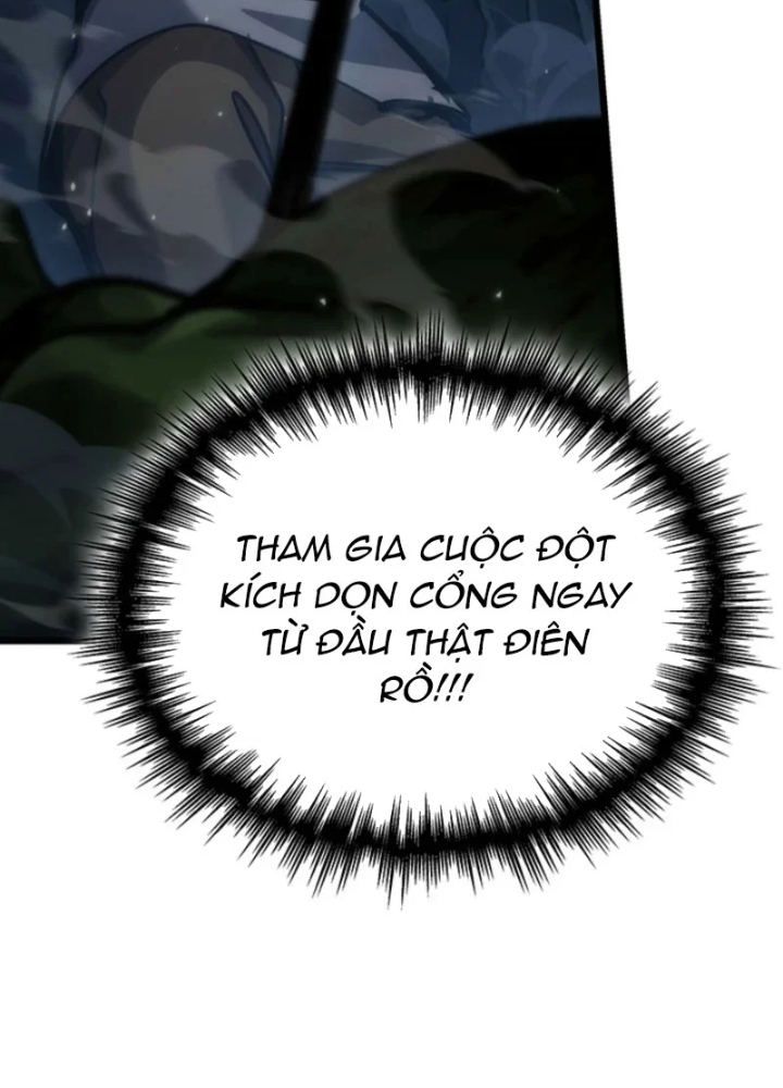 Sinh Tồn Với Tư Cách Là Một Huyết Vương Chapter 11 - 43