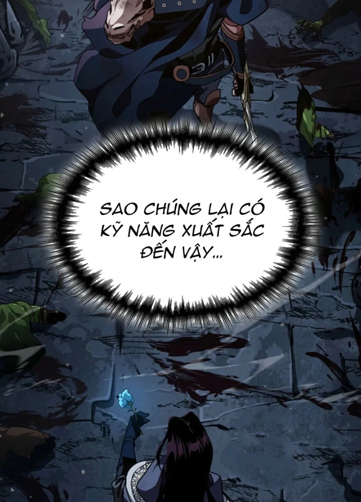 Sinh Tồn Với Tư Cách Là Một Huyết Vương Chapter 11 - 113