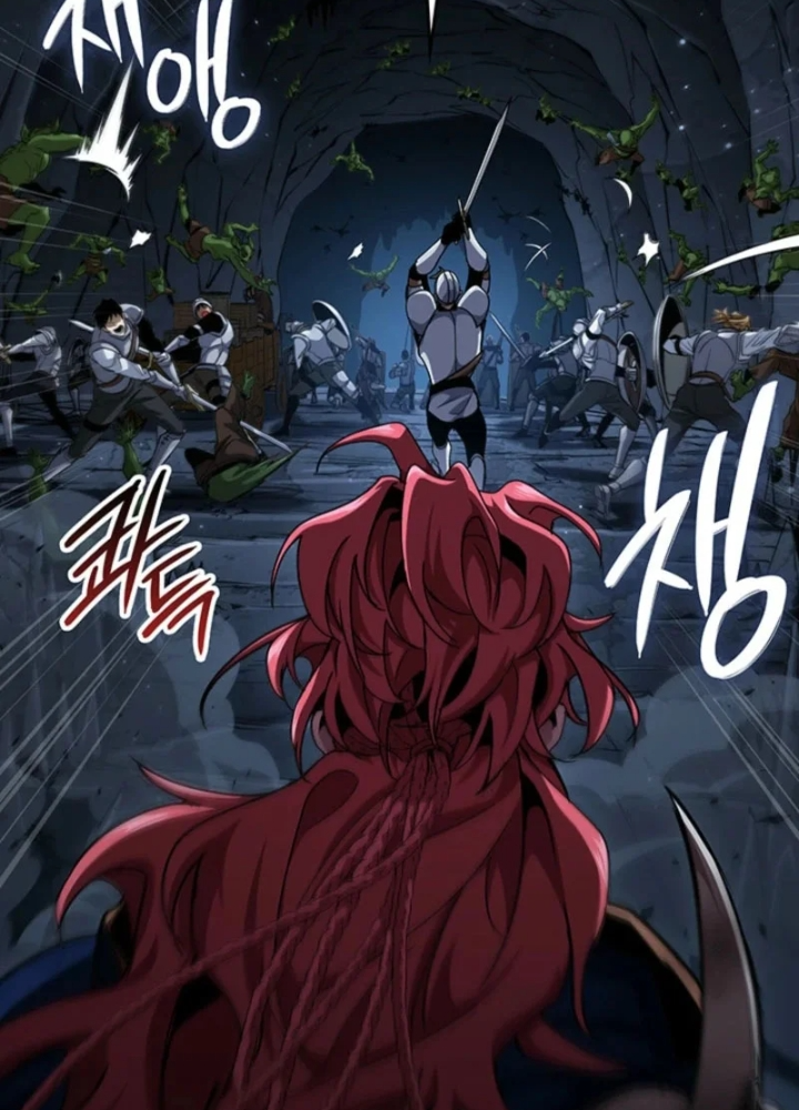 Sinh Tồn Với Tư Cách Là Một Huyết Vương Chapter 11 - 65