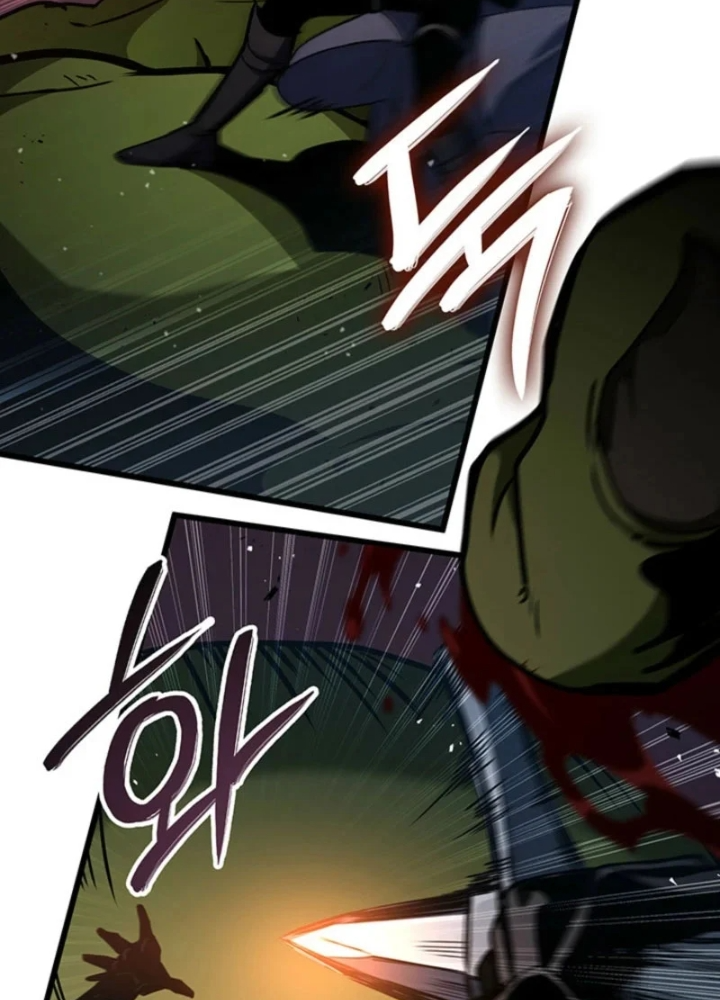 Sinh Tồn Với Tư Cách Là Một Huyết Vương Chapter 11 - 257