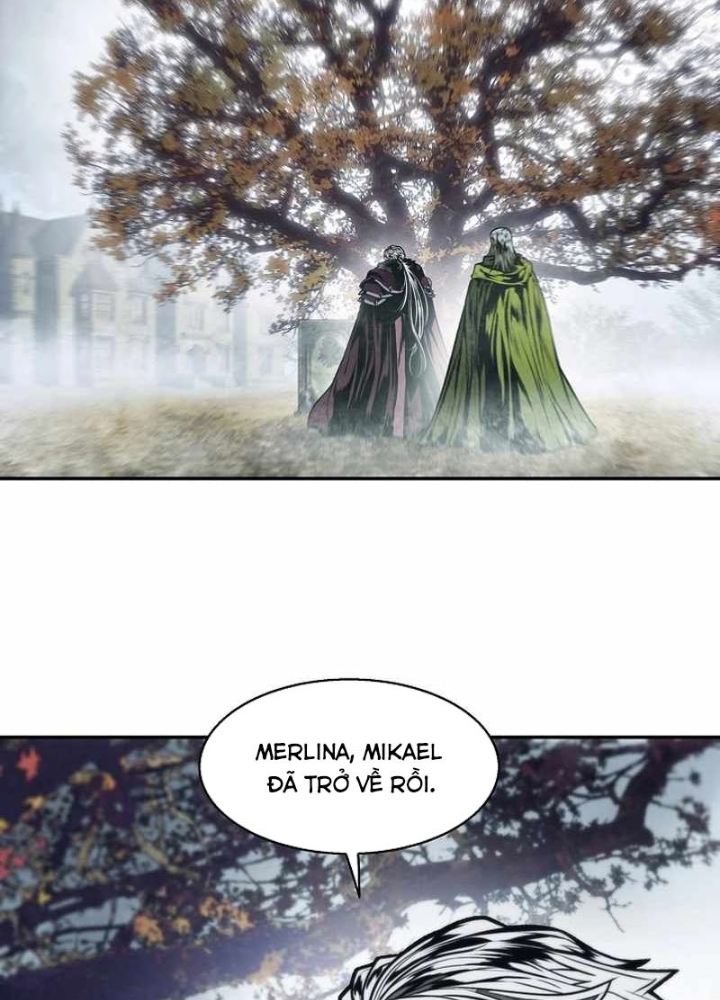 Bất Bại Chân Ma Chapter 275 - 31