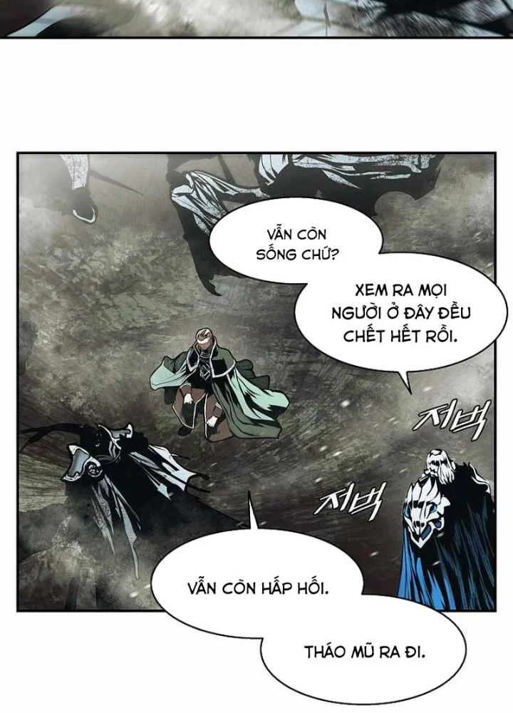 Bất Bại Chân Ma Chapter 275 - 145