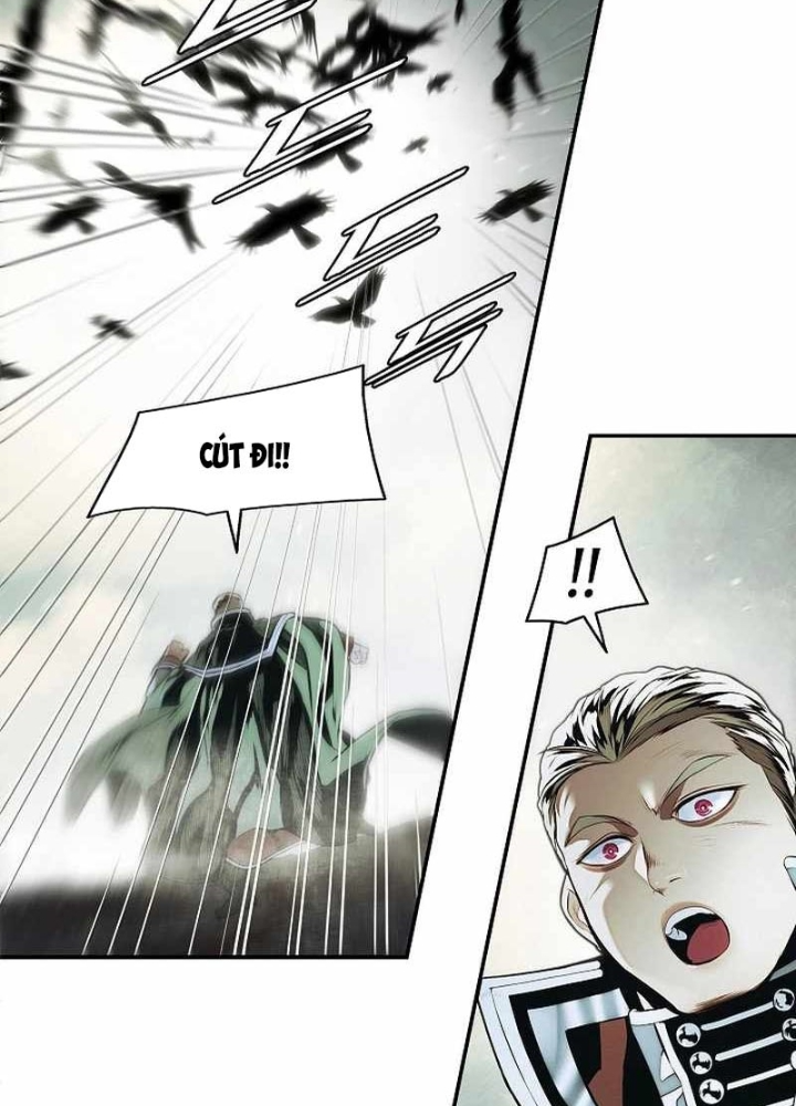 Bất Bại Chân Ma Chapter 275 - 139