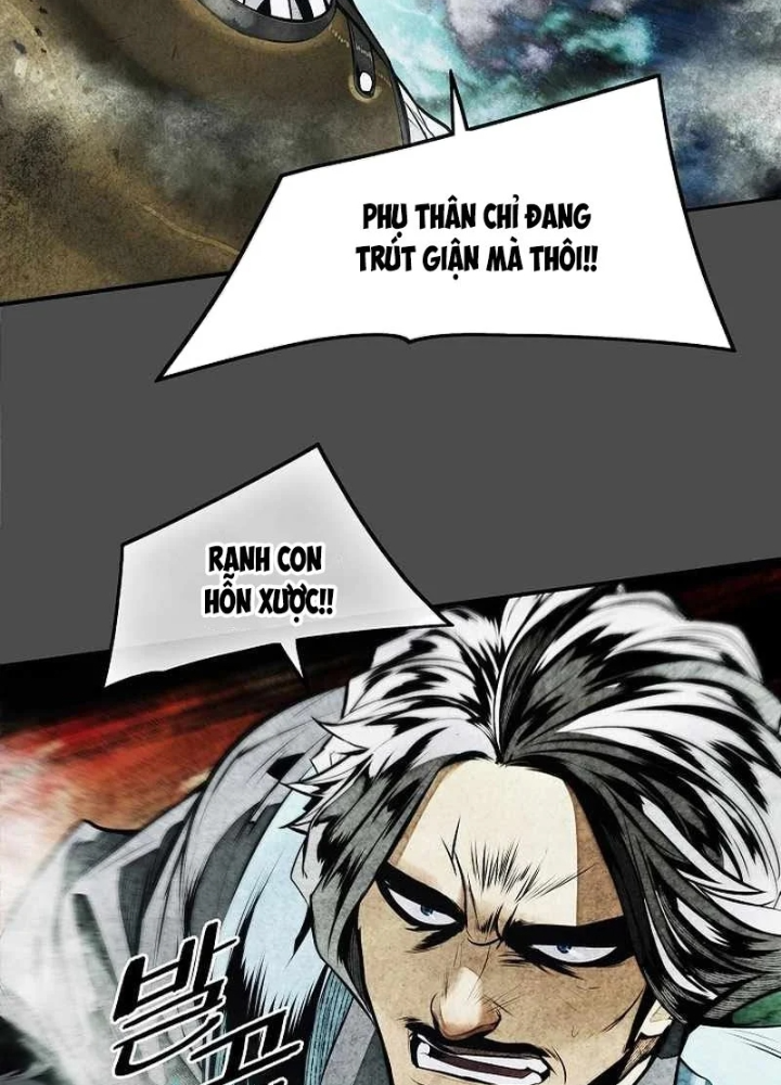 Bất Bại Chân Ma Chapter 275 - 81