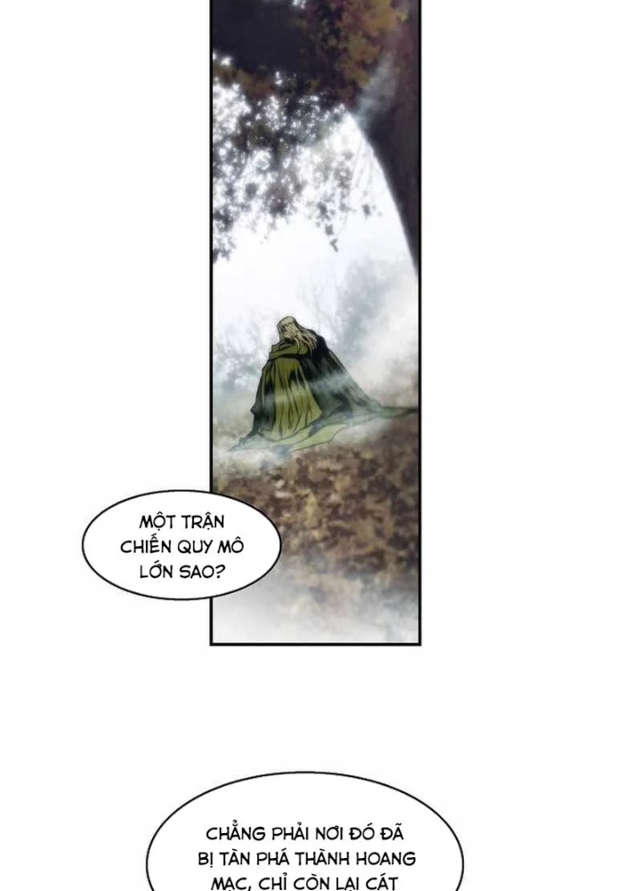 Bất Bại Chân Ma Chapter 275 - 115