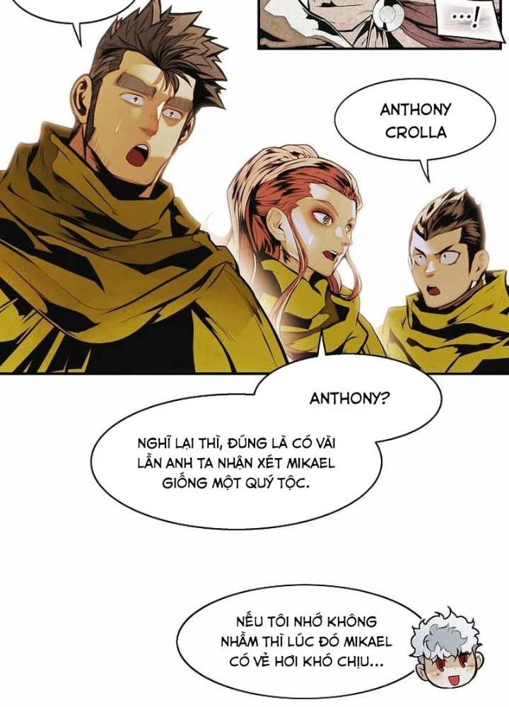 Bất Bại Chân Ma Chapter 275 - 19