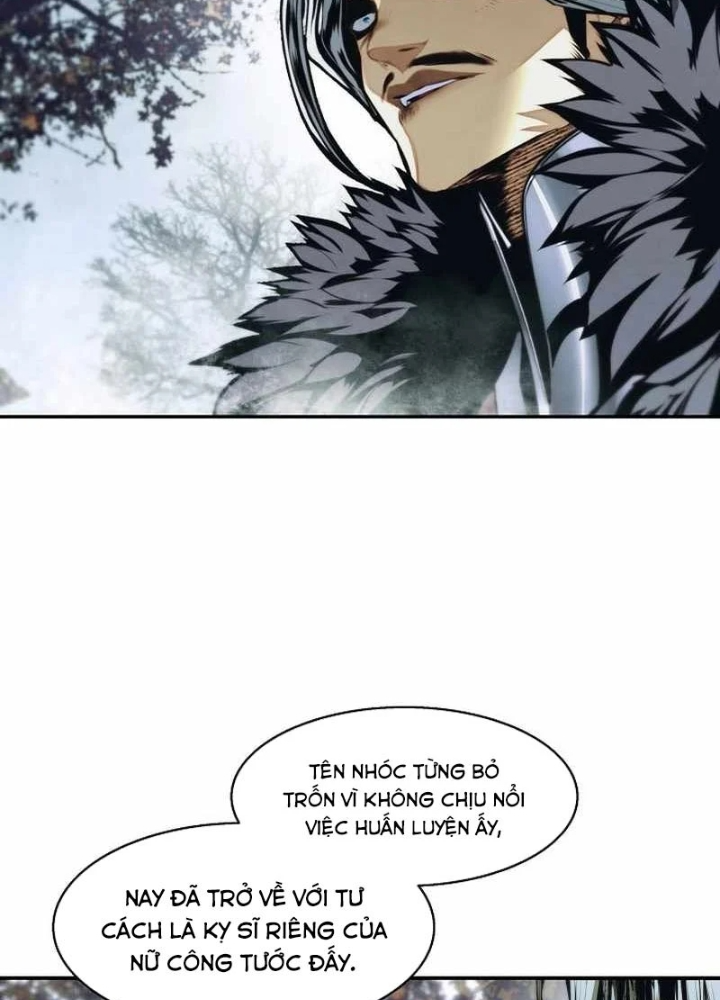 Bất Bại Chân Ma Chapter 275 - 33