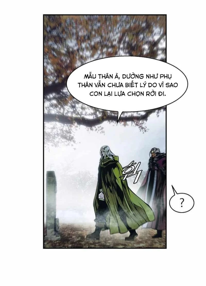 Bất Bại Chân Ma Chapter 275 - 37