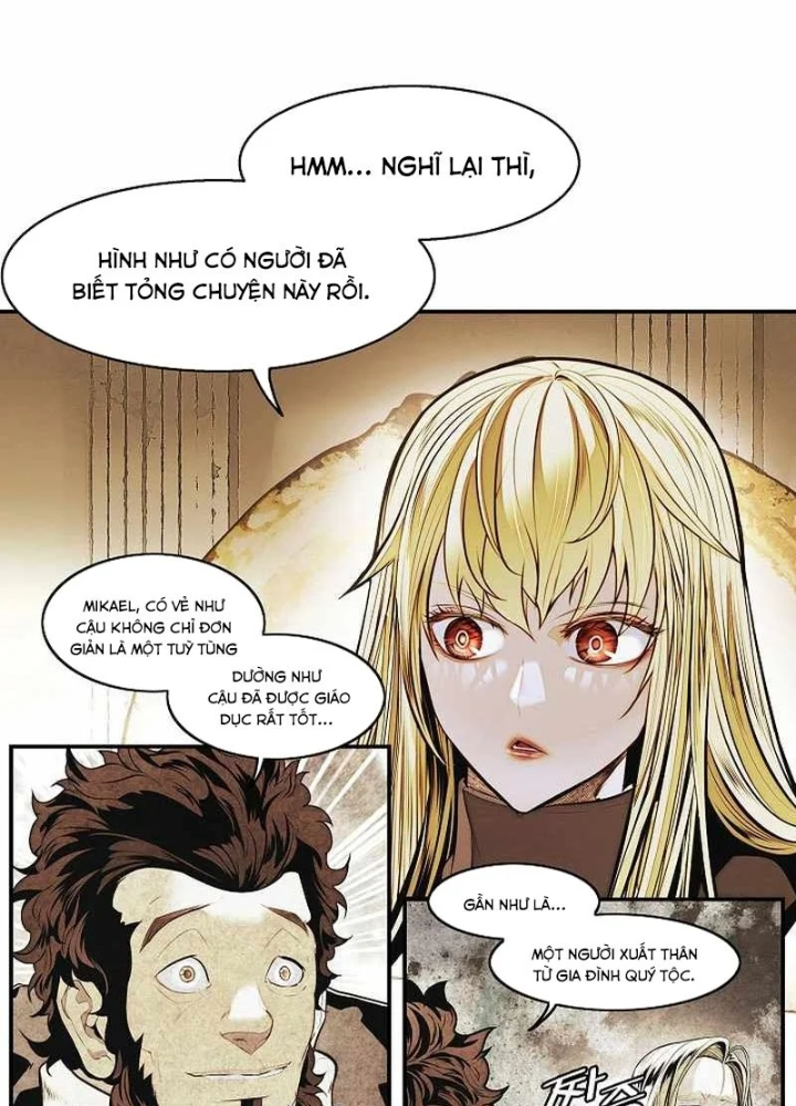 Bất Bại Chân Ma Chapter 275 - 17