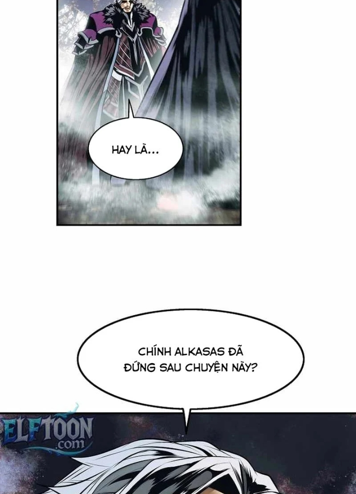 Bất Bại Chân Ma Chapter 275 - 127