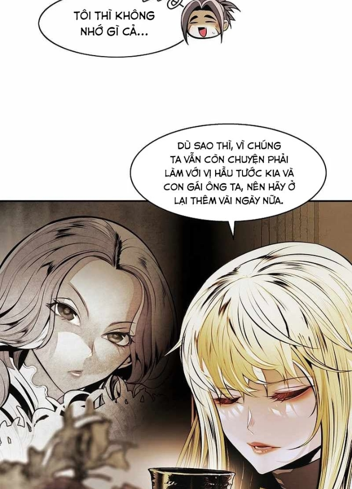 Bất Bại Chân Ma Chapter 275 - 21