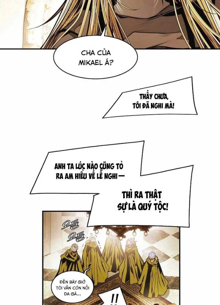 Bất Bại Chân Ma Chapter 275 - 13