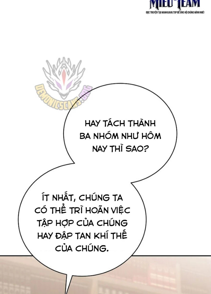 Thiên Tài Phép Thuật Nắm Bắt Khái Niệm Chapter 44 - 243