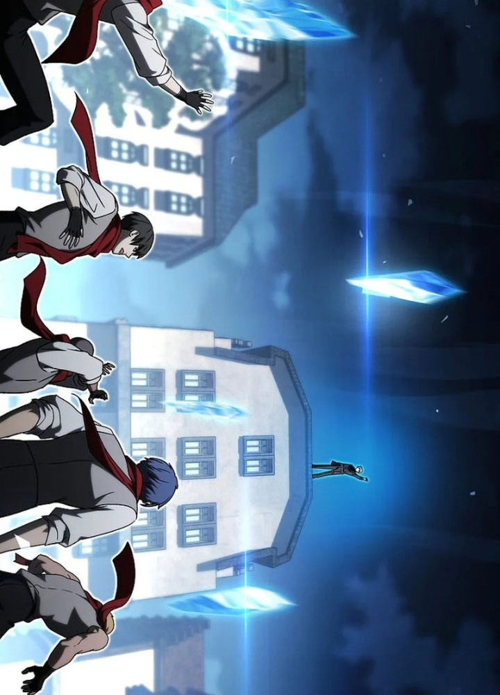 Thiên Tài Phép Thuật Nắm Bắt Khái Niệm Chapter 44 - 207