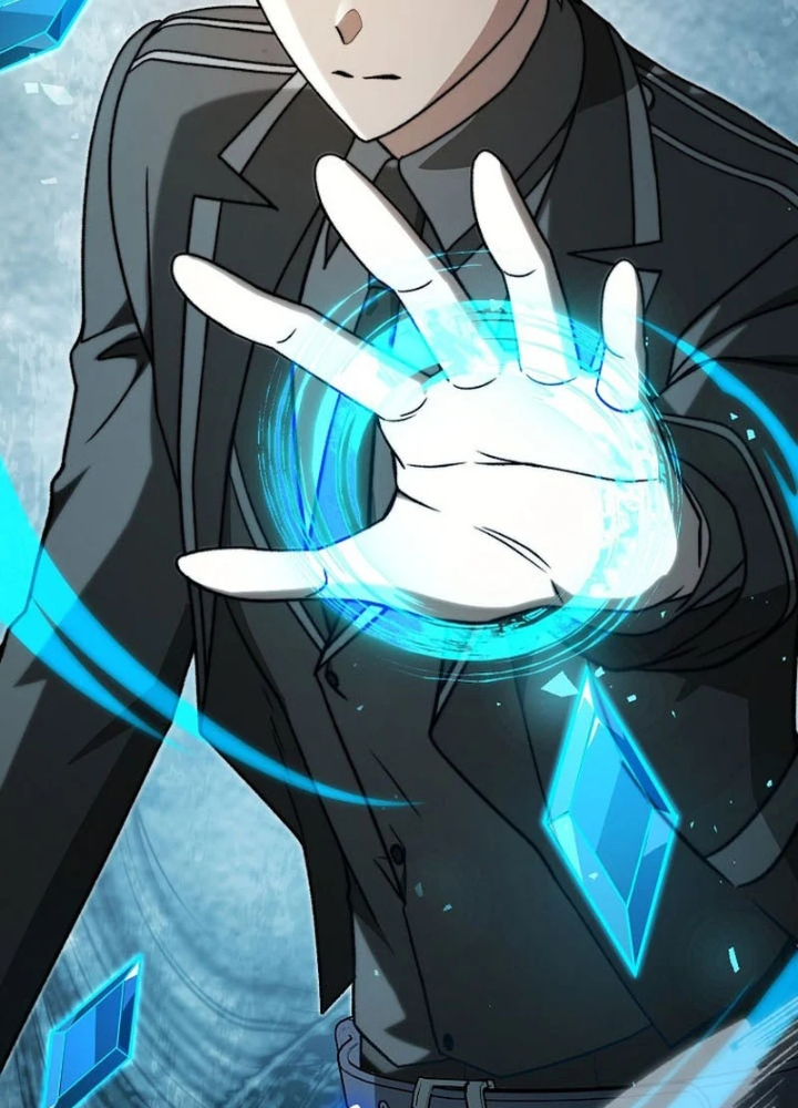 Thiên Tài Phép Thuật Nắm Bắt Khái Niệm Chapter 44 - 75