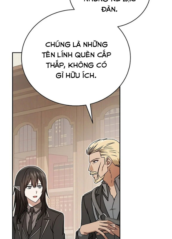 Thiên Tài Phép Thuật Nắm Bắt Khái Niệm Chapter 44 - 187