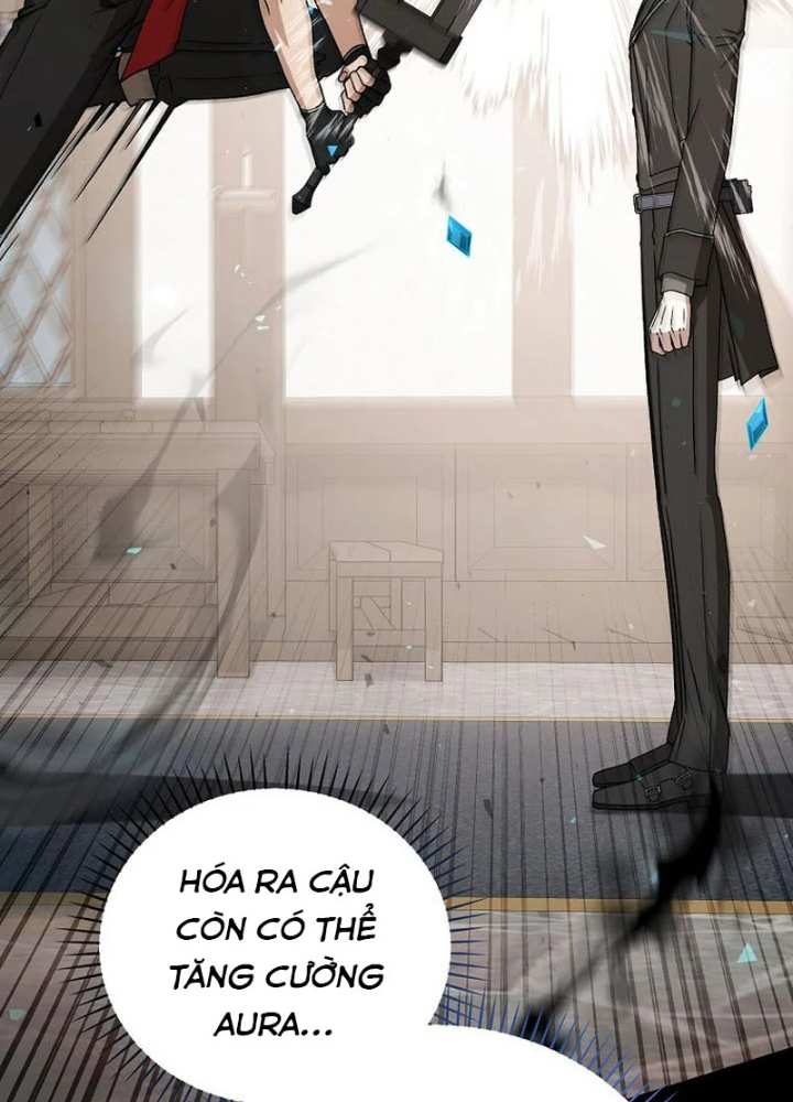 Thiên Tài Phép Thuật Nắm Bắt Khái Niệm Chapter 44 - 45