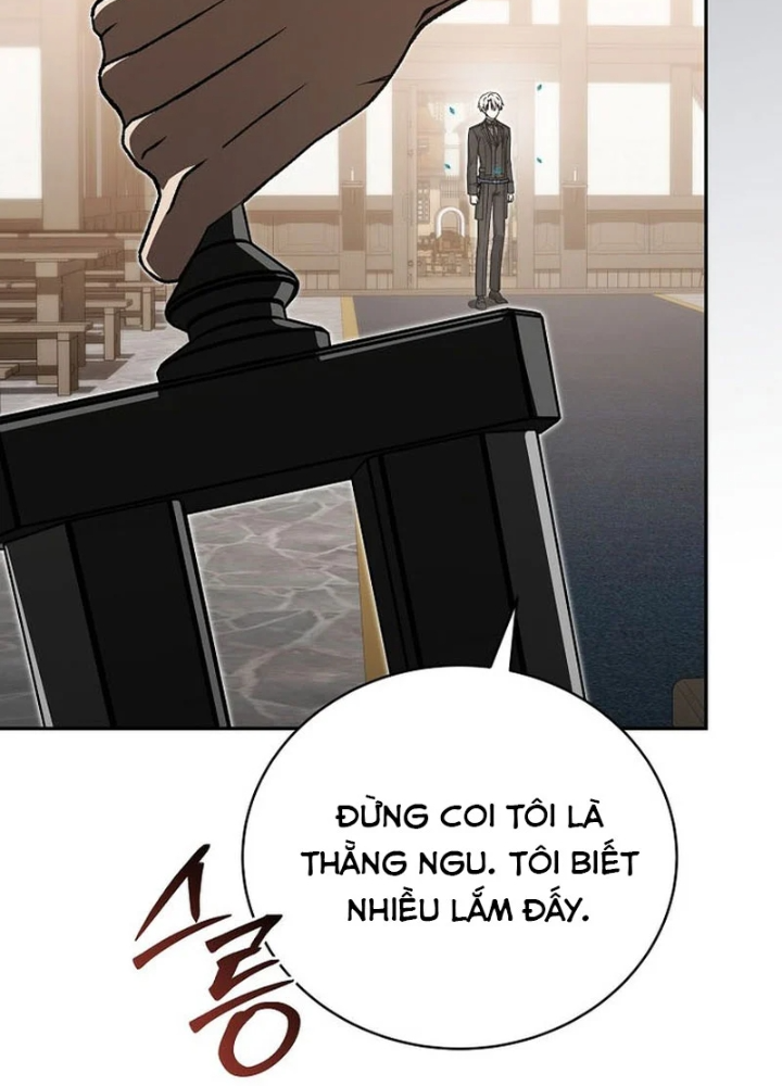 Thiên Tài Phép Thuật Nắm Bắt Khái Niệm Chapter 44 - 15