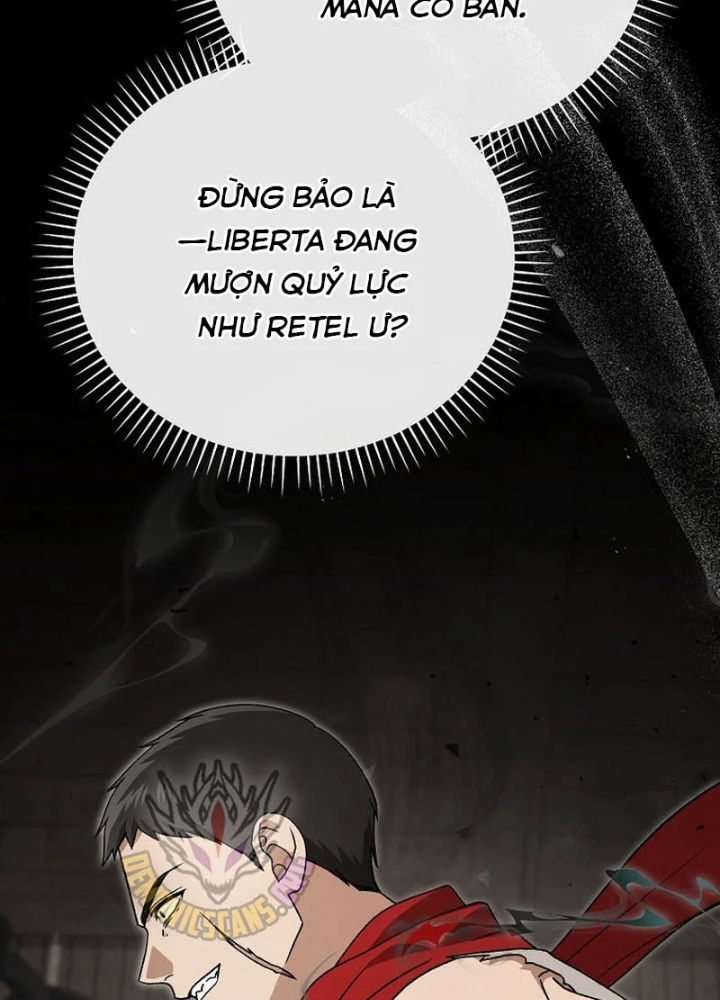 Thiên Tài Phép Thuật Nắm Bắt Khái Niệm Chapter 44 - 23