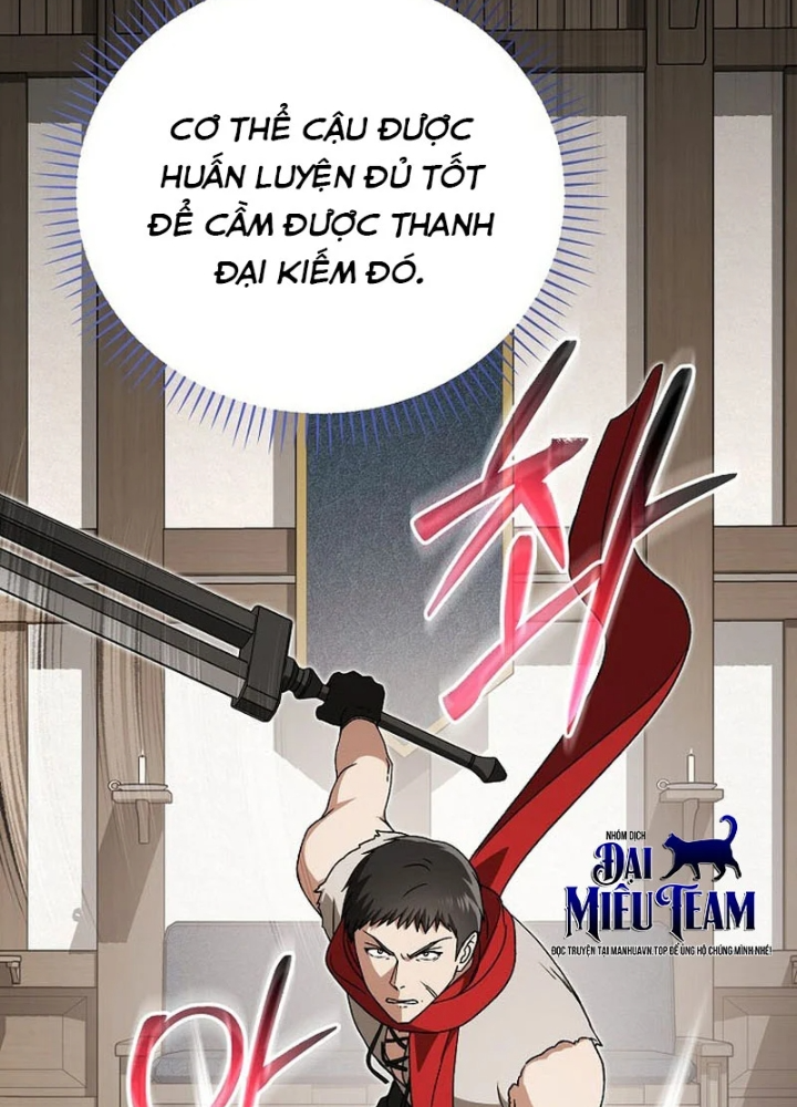 Thiên Tài Phép Thuật Nắm Bắt Khái Niệm Chapter 44 - 49