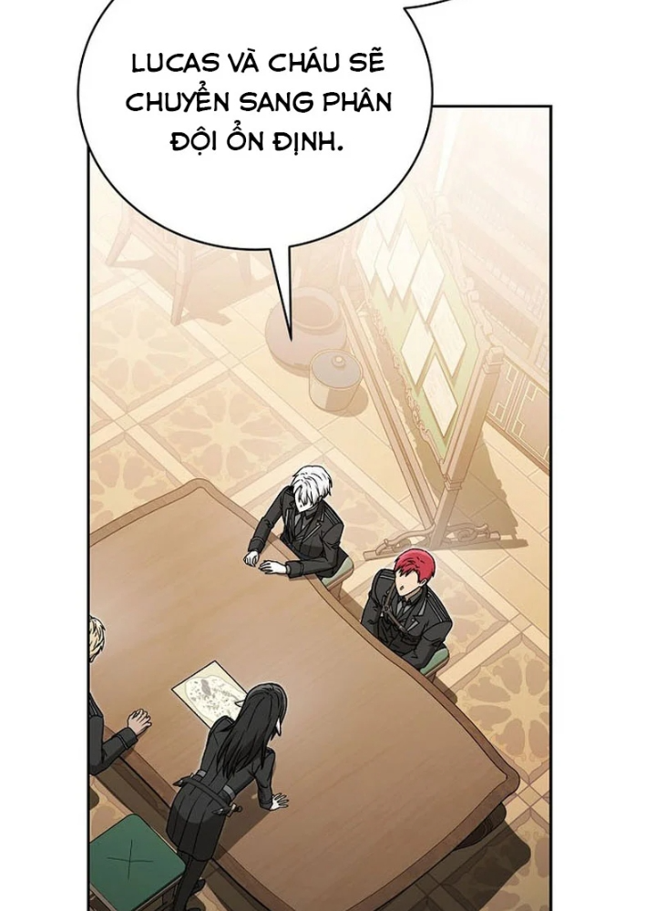 Thiên Tài Phép Thuật Nắm Bắt Khái Niệm Chapter 44 - 253