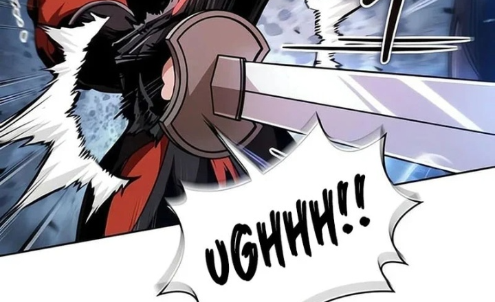 Ngã Lão Ma Thần - Trang 1