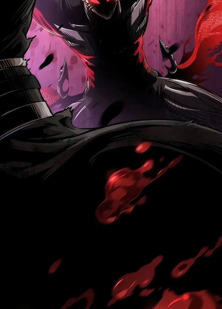 Ngã Lão Ma Thần - Trang 16