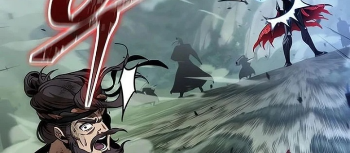 Ngã Lão Ma Thần - Trang 23