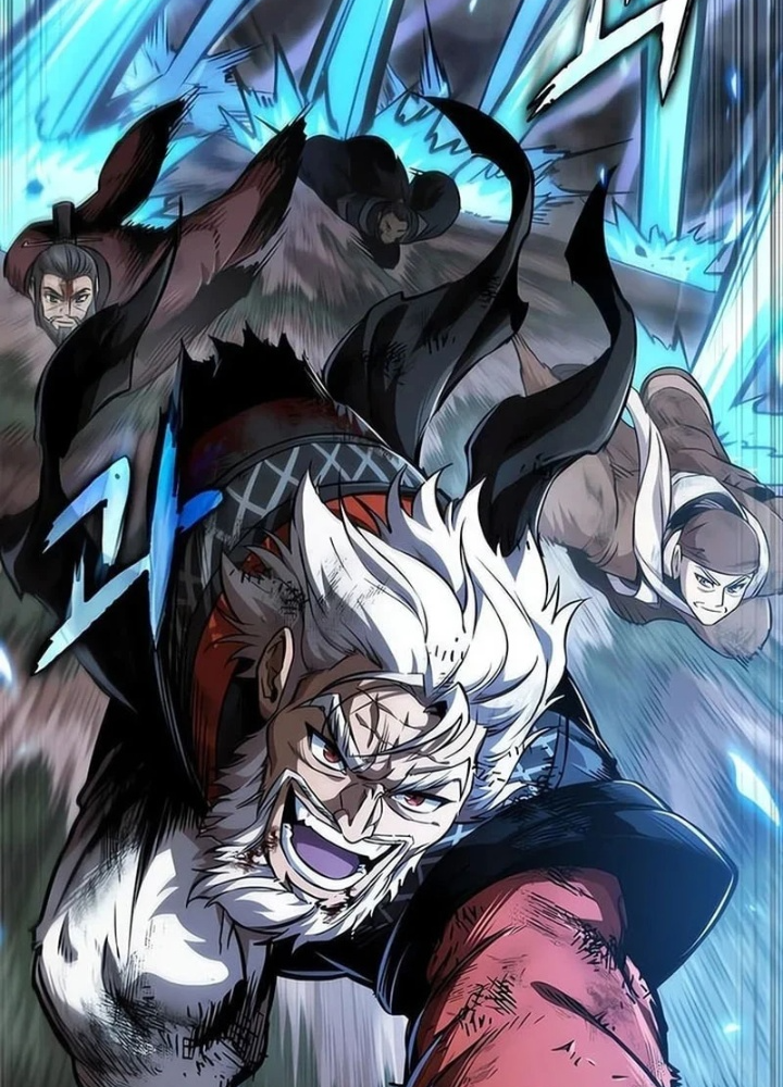 Ngã Lão Ma Thần - Trang 180