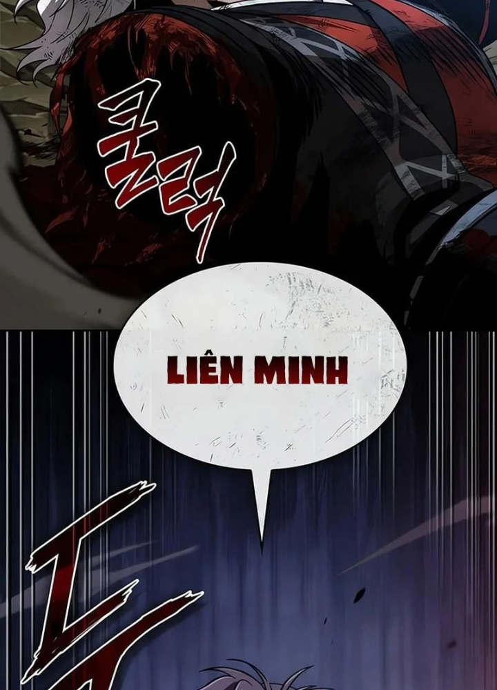 Ngã Lão Ma Thần - Trang 32