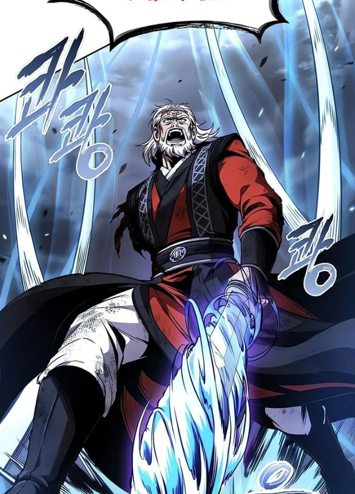 Ngã Lão Ma Thần - Trang 126