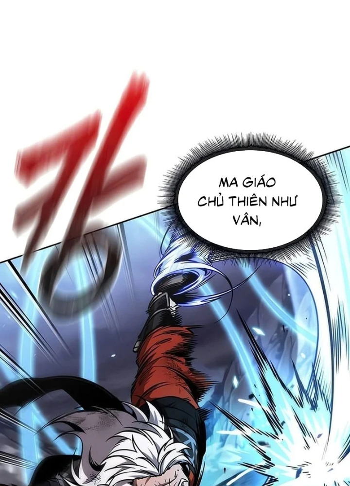 Ngã Lão Ma Thần - Trang 132