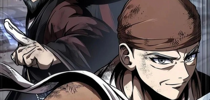 Ngã Lão Ma Thần - Trang 163