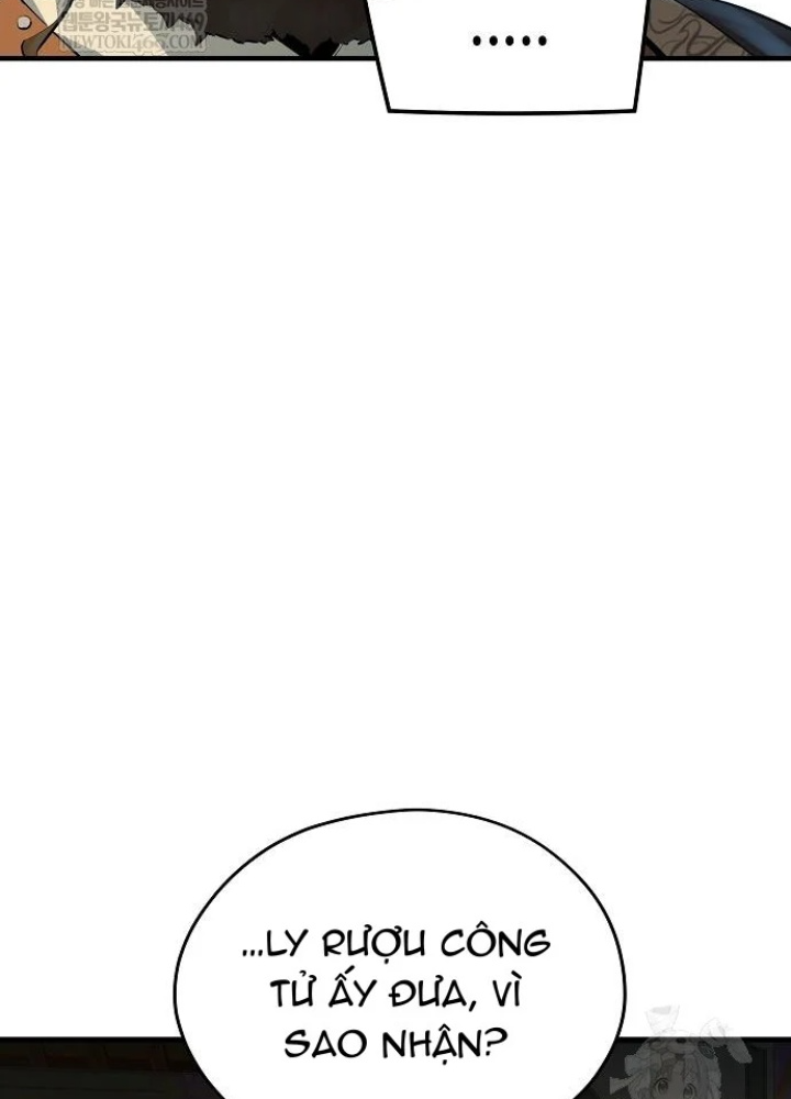 Tuyệt Thế Hồi Quy Chapter 78 - 95