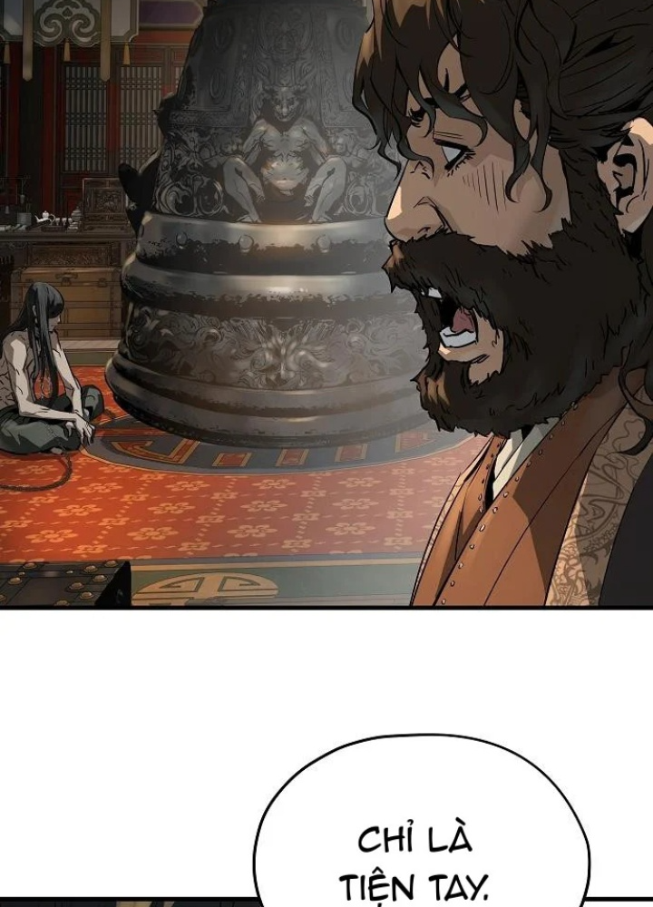 Tuyệt Thế Hồi Quy Chapter 78 - 97