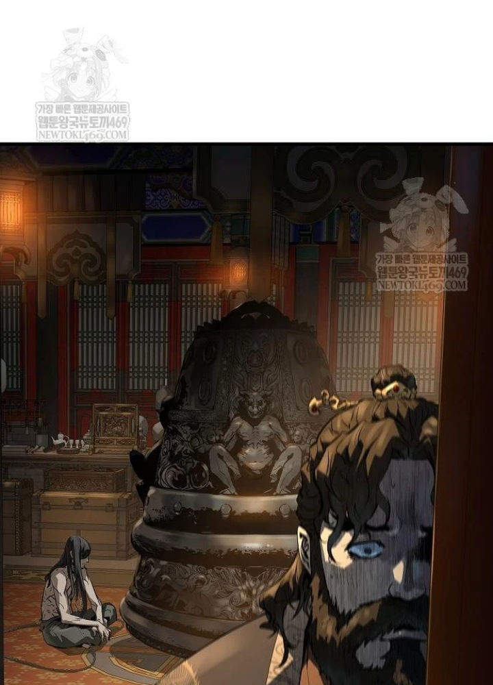 Tuyệt Thế Hồi Quy Chapter 78 - 83