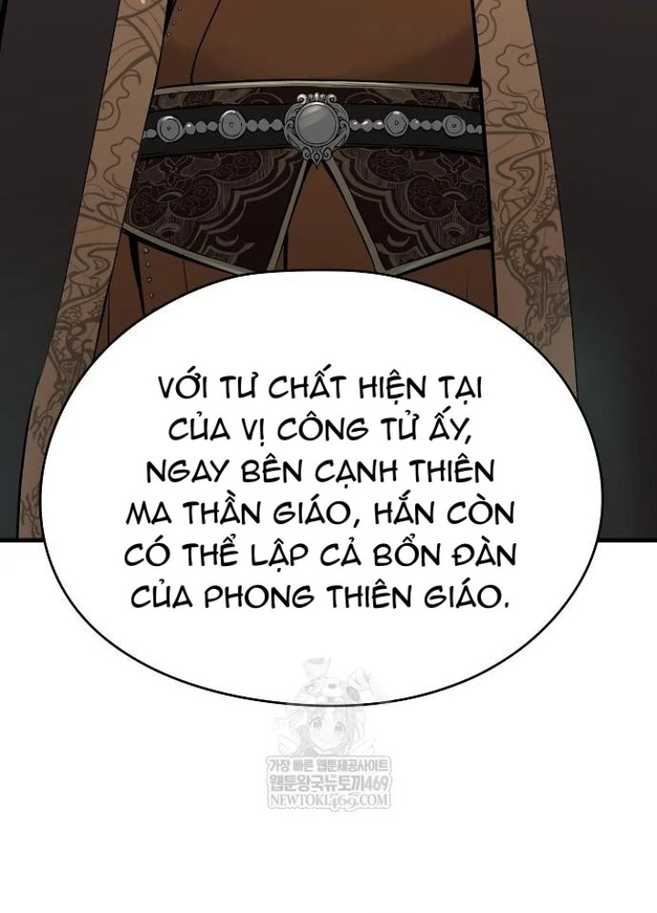 Tuyệt Thế Hồi Quy Chapter 78 - 217