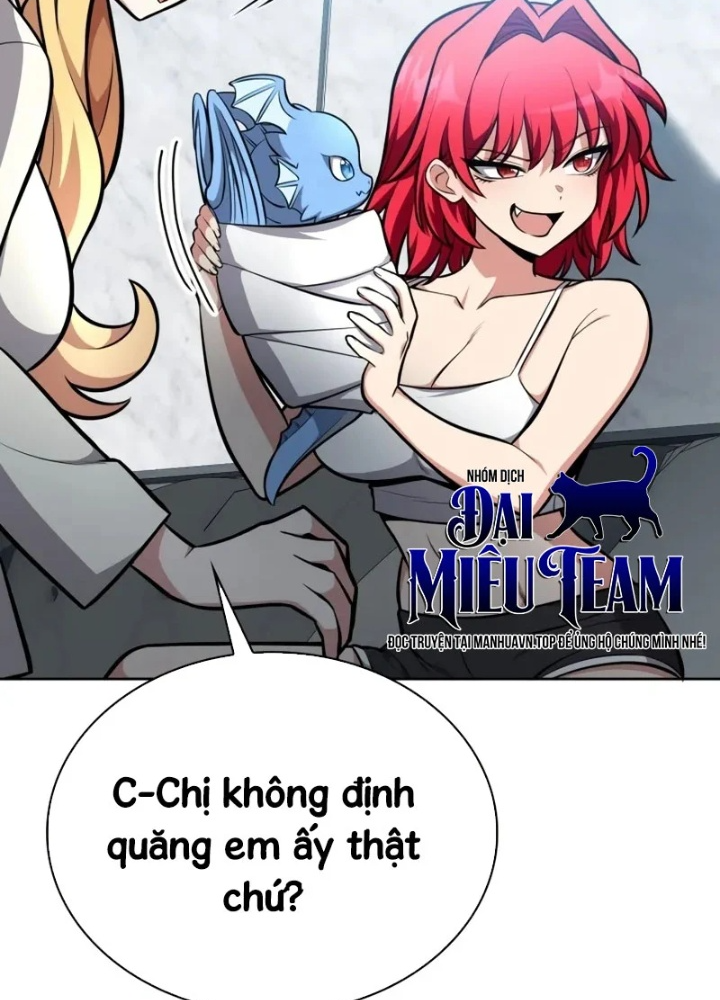 Hồi Quy Trở Thành Người Bảo Hộ Rồng Chapter 10 - 113