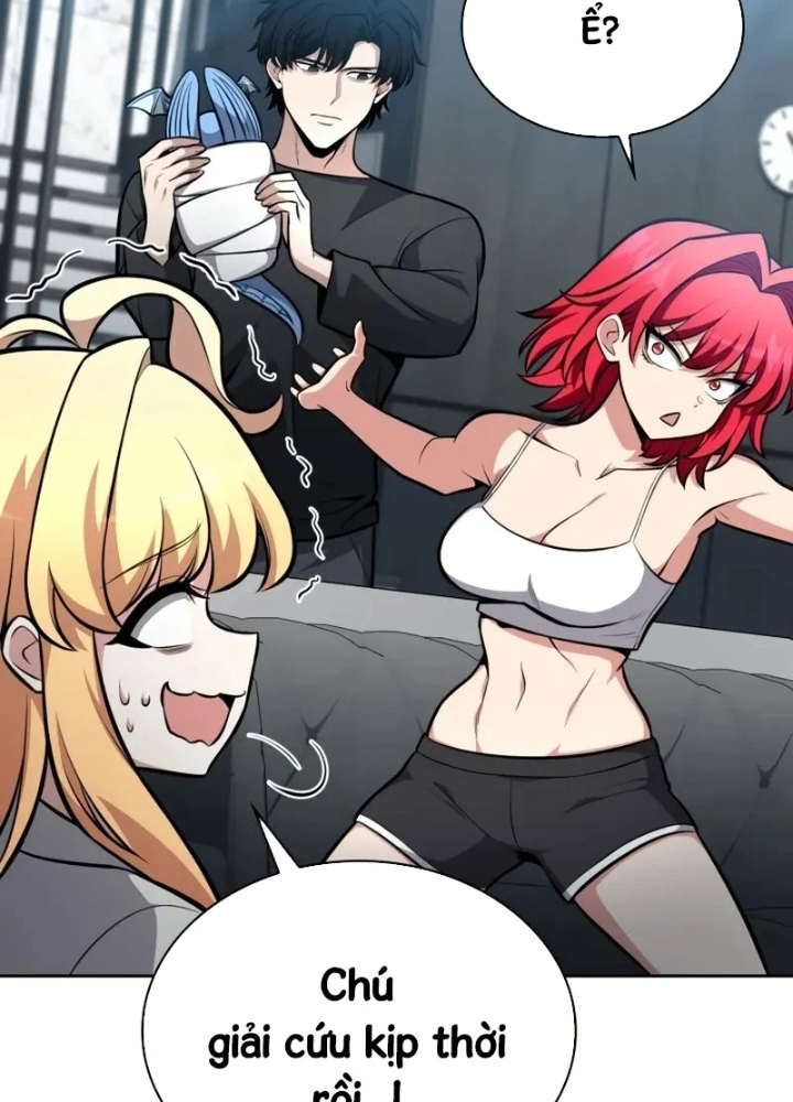 Hồi Quy Trở Thành Người Bảo Hộ Rồng Chapter 10 - 123