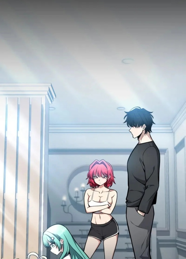 Hồi Quy Trở Thành Người Bảo Hộ Rồng Chapter 10 - 57