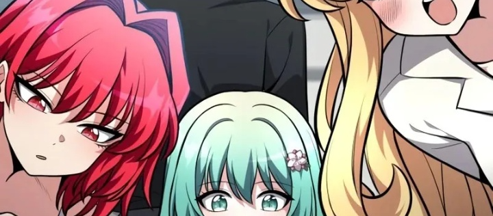 Hồi Quy Trở Thành Người Bảo Hộ Rồng Chapter 10 - 36