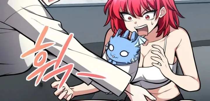 Hồi Quy Trở Thành Người Bảo Hộ Rồng Chapter 10 - 96