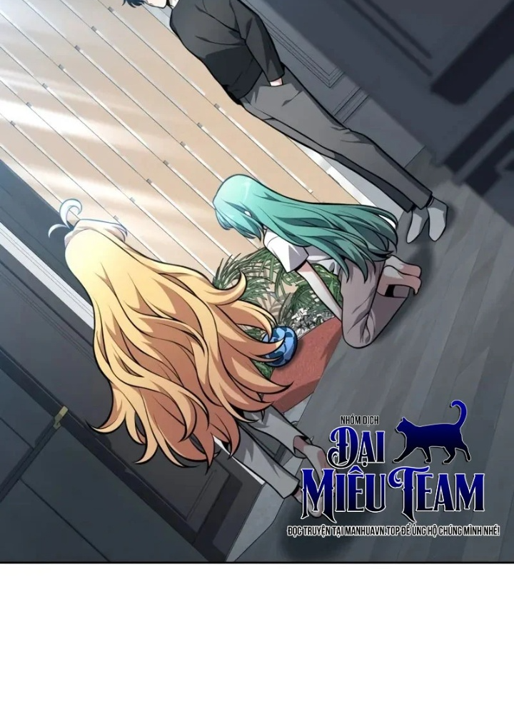 Hồi Quy Trở Thành Người Bảo Hộ Rồng Chapter 10 - 27