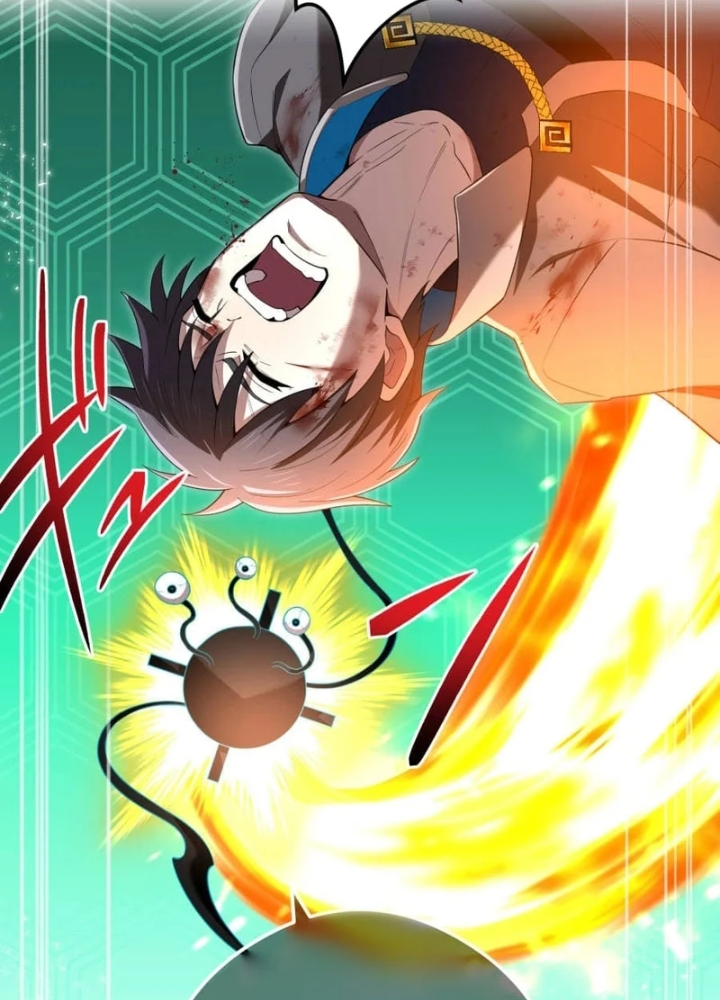 Mình Tao Là Siêu Việt Giả Mạnh Nhất! Chapter 81 - 137