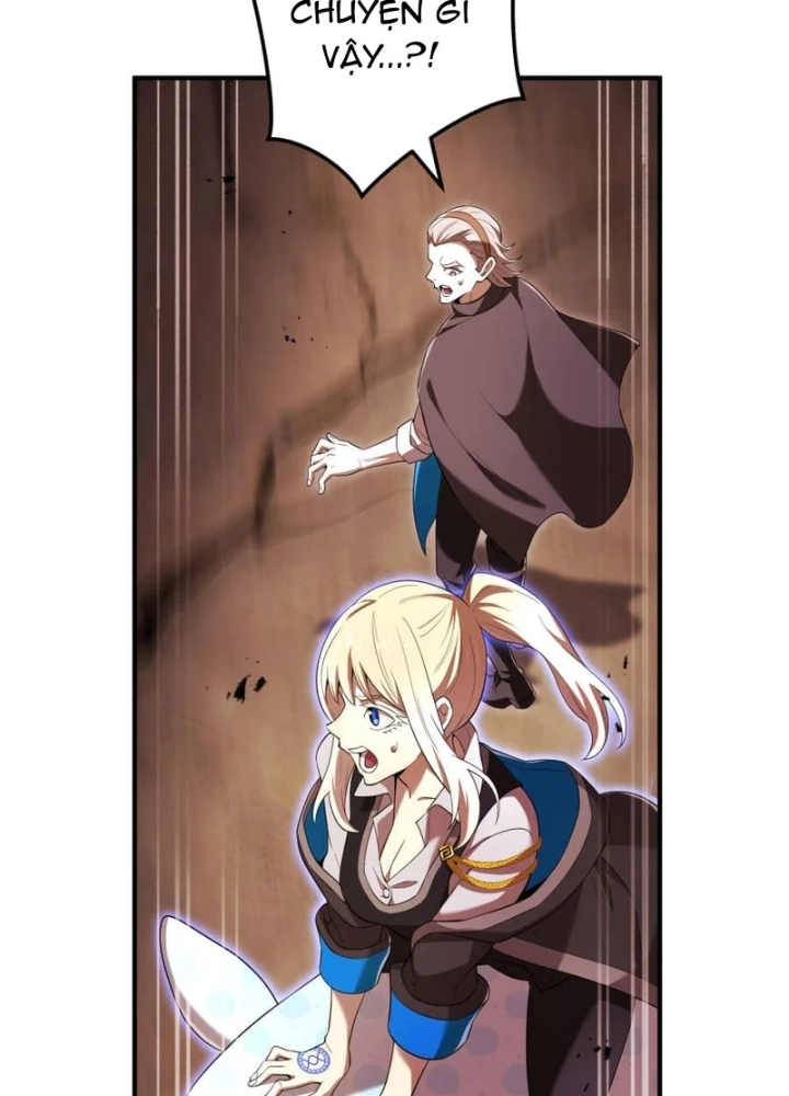 Mình Tao Là Siêu Việt Giả Mạnh Nhất! Chapter 81 - 113