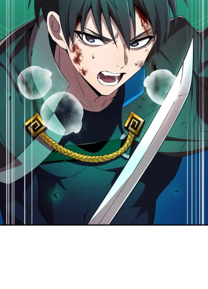 Mình Tao Là Siêu Việt Giả Mạnh Nhất! Chapter 81 - 99