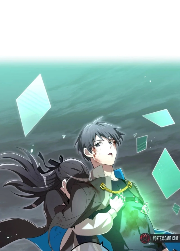 Mình Tao Là Siêu Việt Giả Mạnh Nhất! Chapter 81 - 239