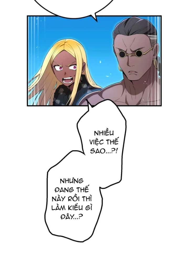 Mình Tao Là Siêu Việt Giả Mạnh Nhất! Chapter 81 - 187