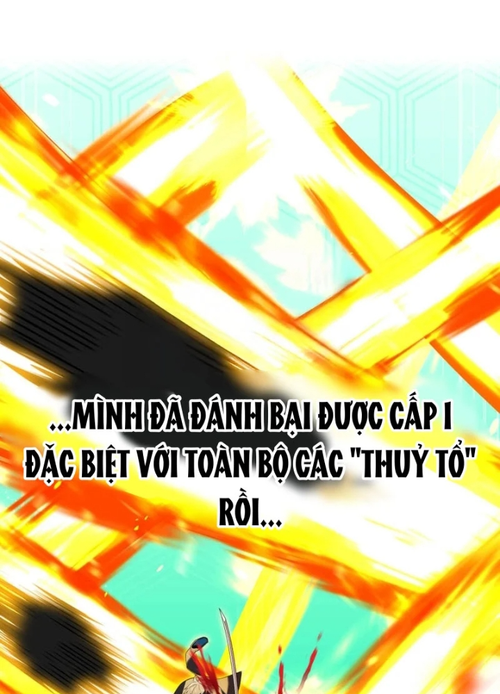 Mình Tao Là Siêu Việt Giả Mạnh Nhất! Chapter 81 - 211