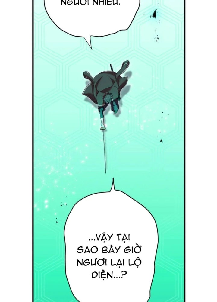 Mình Tao Là Siêu Việt Giả Mạnh Nhất! Chapter 81 - 57